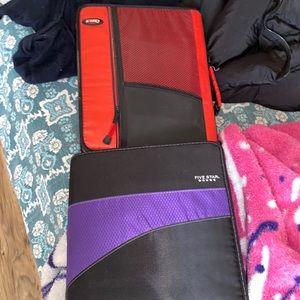 binders